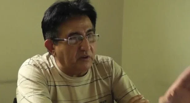 Paulo Lages