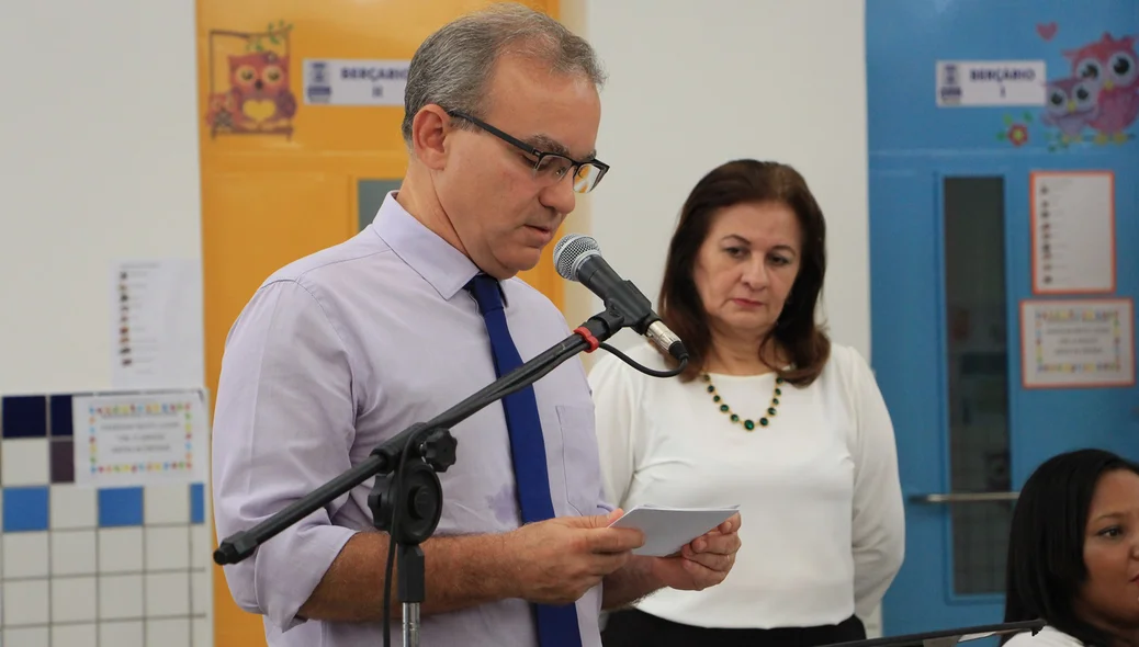 Prefeito Firmino Filho