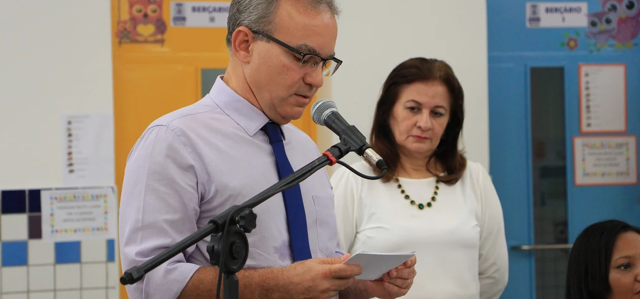 Prefeito Firmino Filho