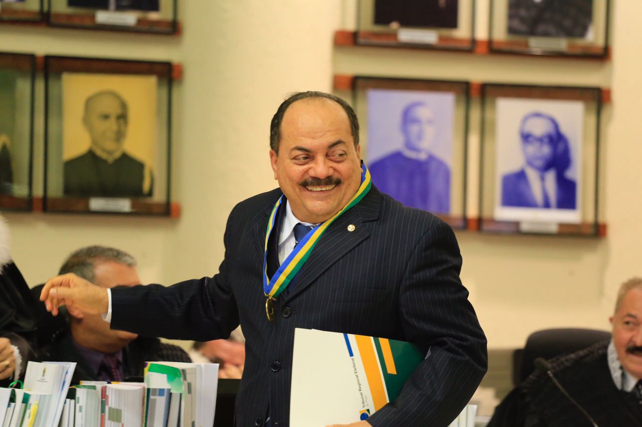 Raimundo Eufrásio