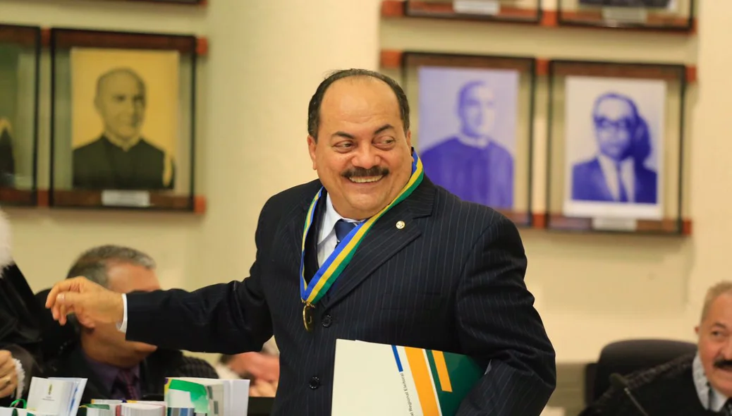 Raimundo Eufrásio