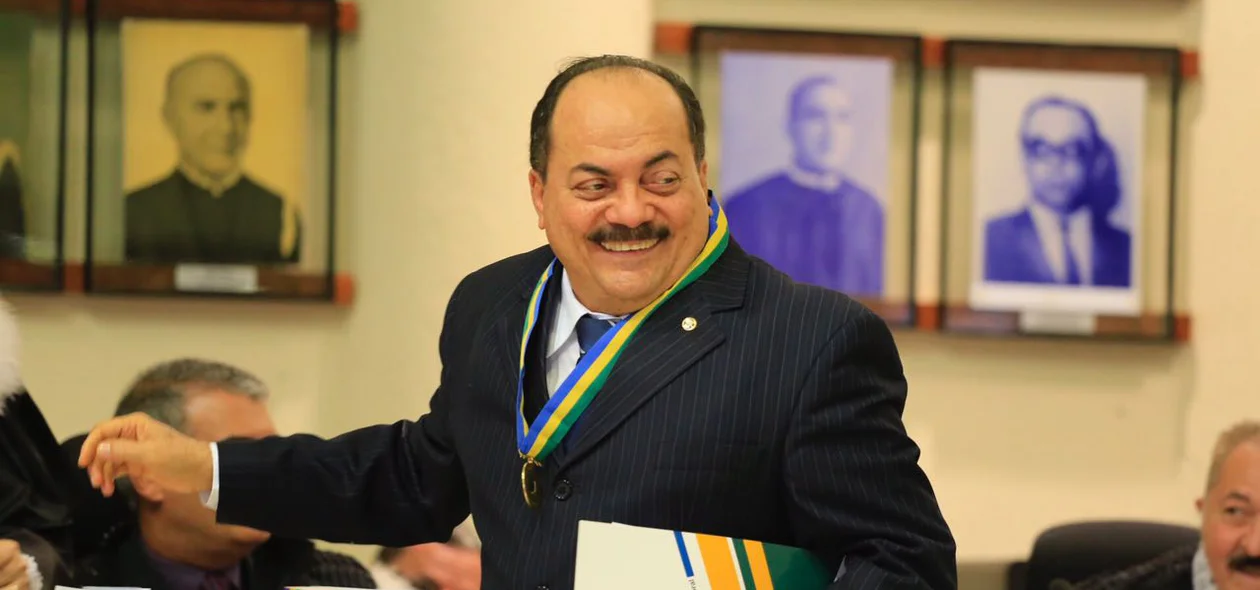 Raimundo Eufrásio