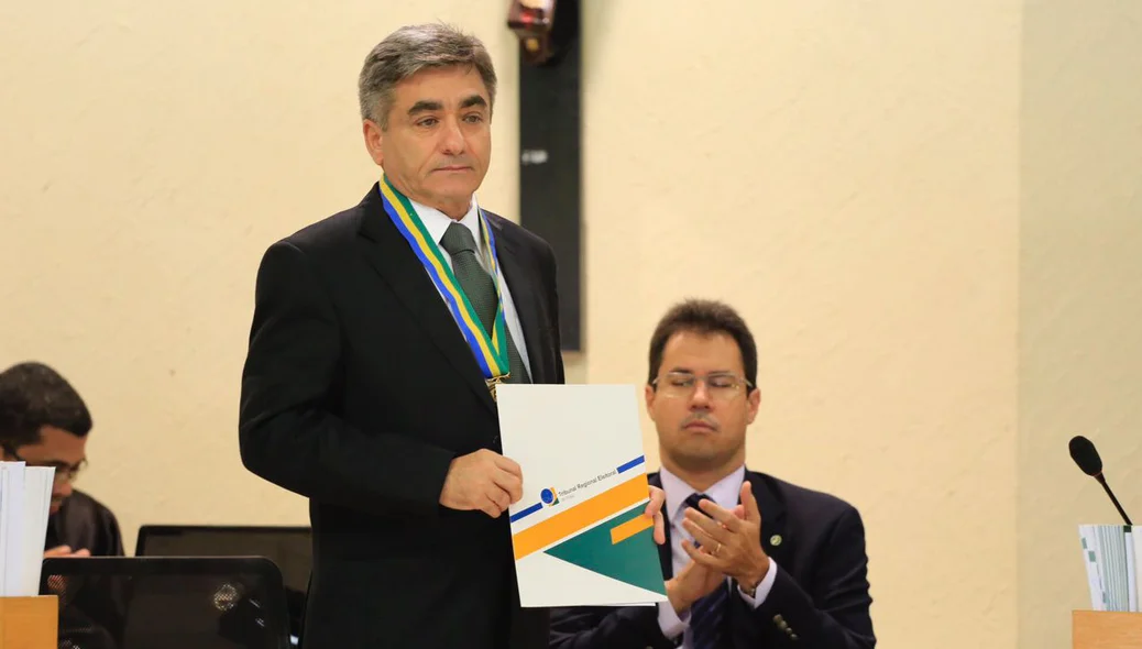 Ricardo Gentil
