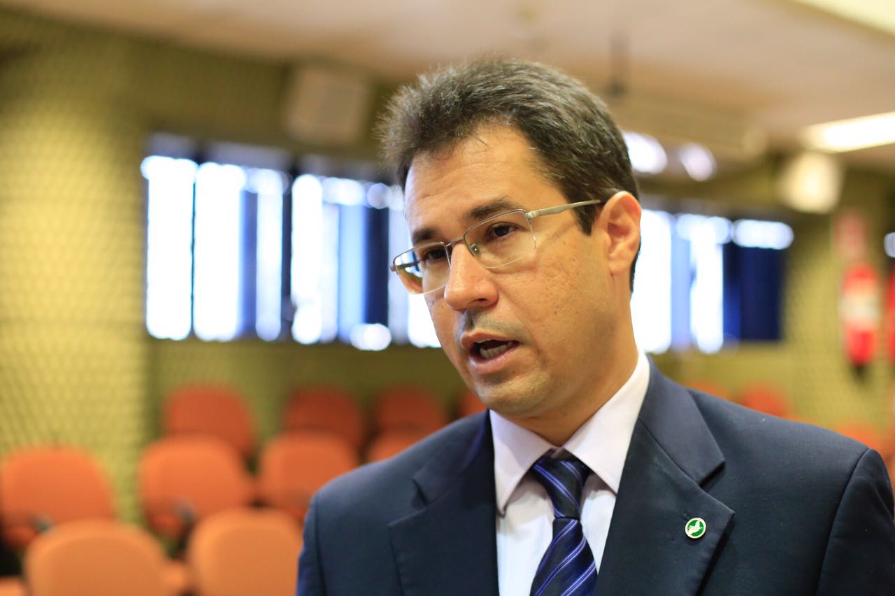 Thiago Brandão