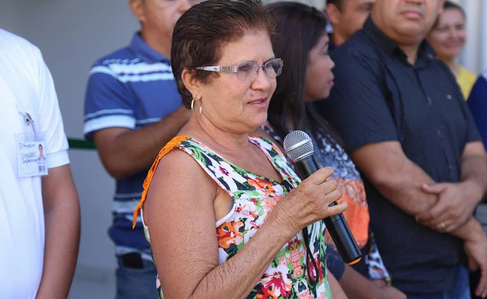 Dona Rosário