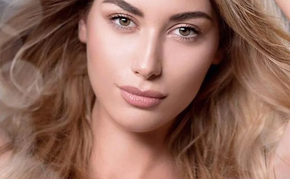 Miss Albânia 2017 – Blerta Leka