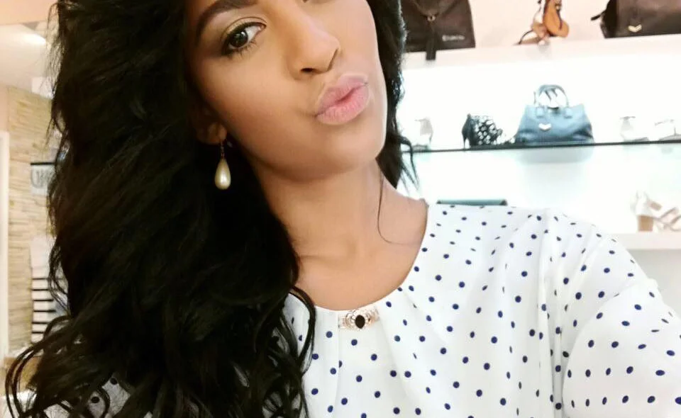 Miss Angola 2017 – Lauriela Márcia Martins