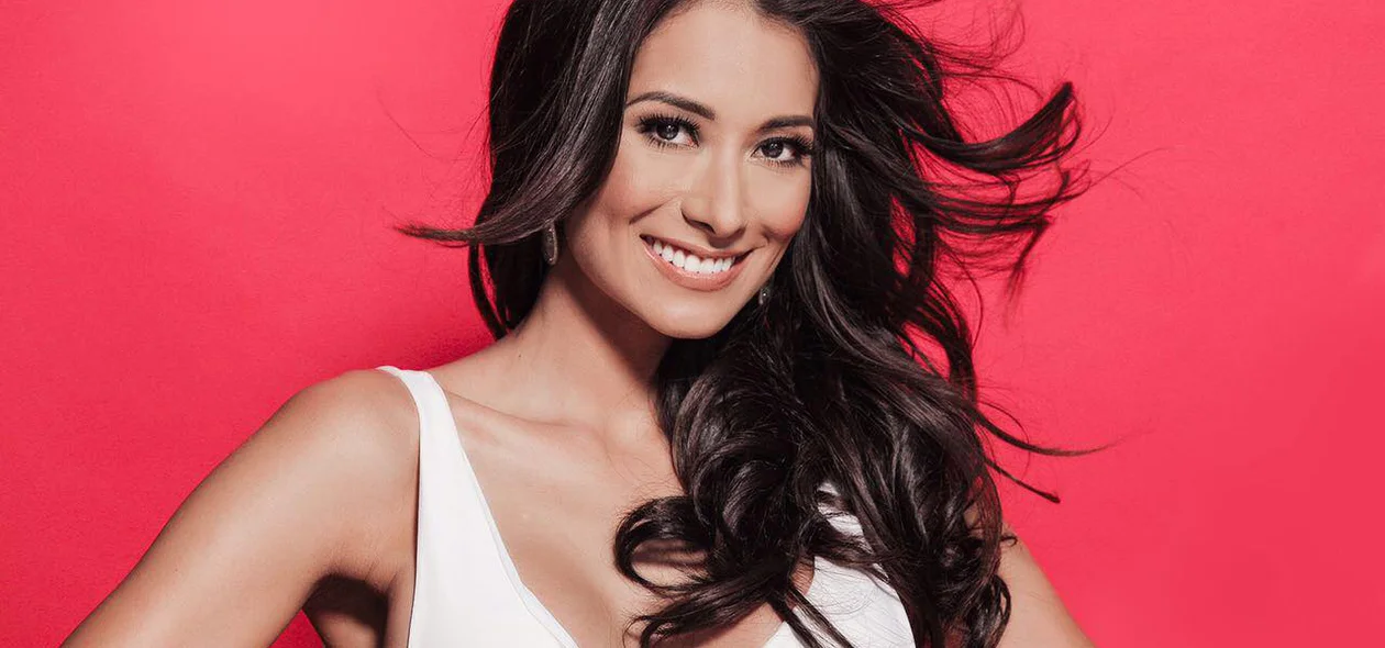 Miss Costa Rica 2017 – Elena Correa