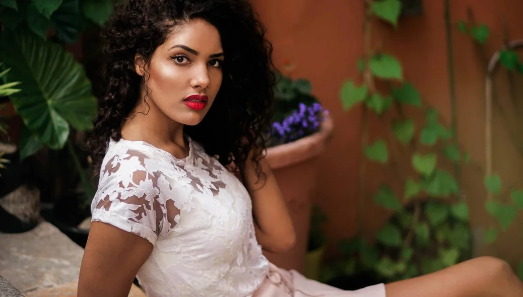 Miss Croácia 2017 – Shanaelle Liana Petty