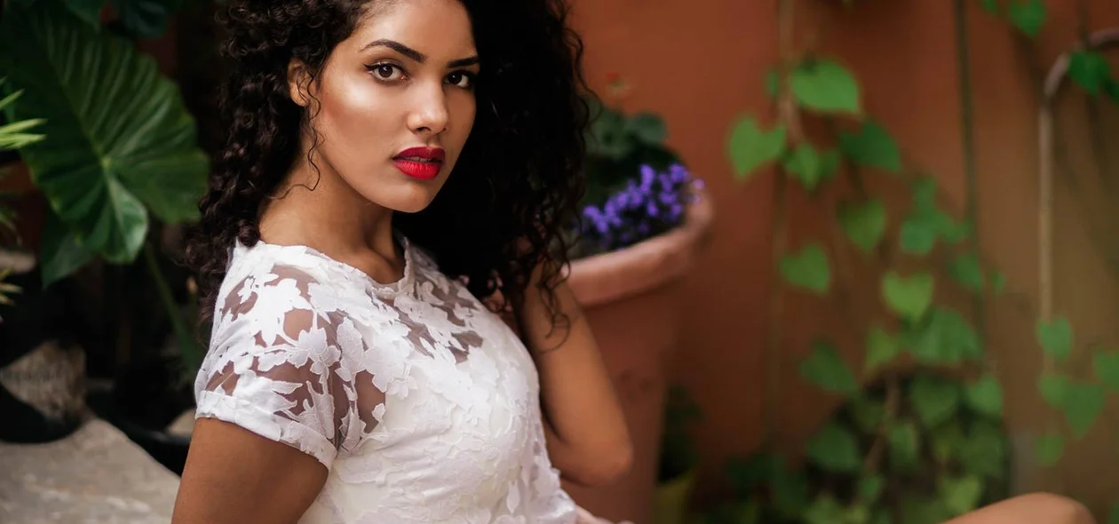 Miss Croácia 2017 – Shanaelle Liana Petty