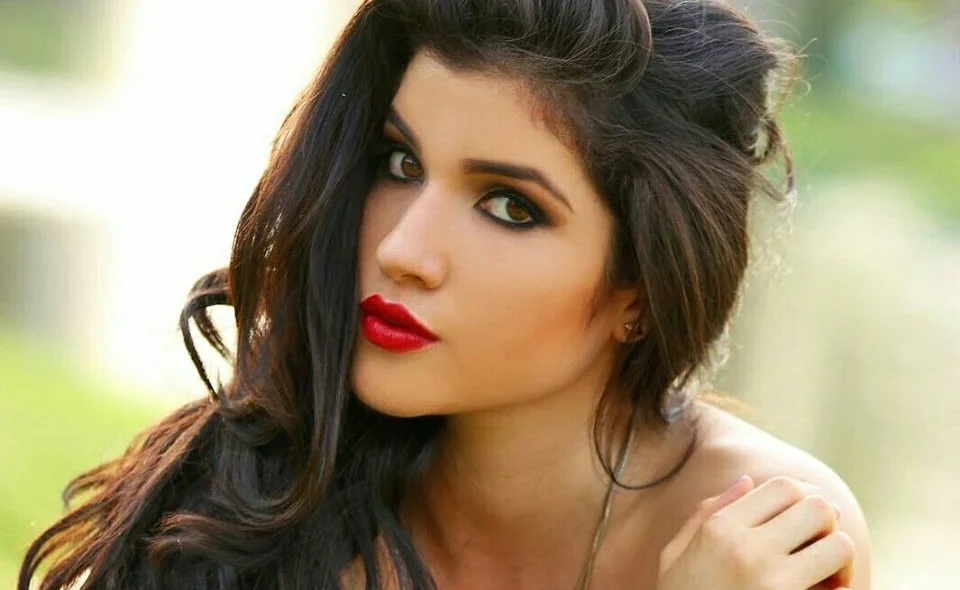Miss Equador 2017 – Daniela Cepeda