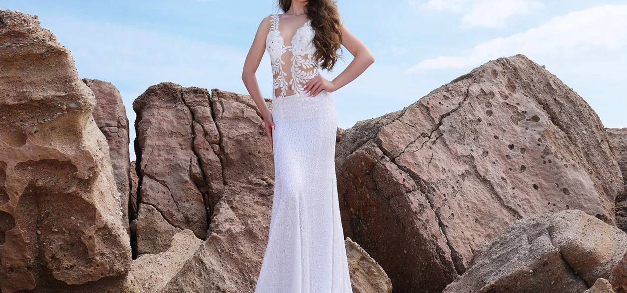 Miss Grécia 2017 – Maria Psilou