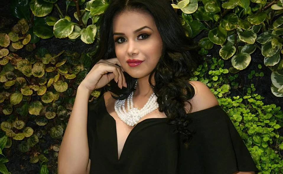 Miss Guatemala 2017 – Isel Suñiga