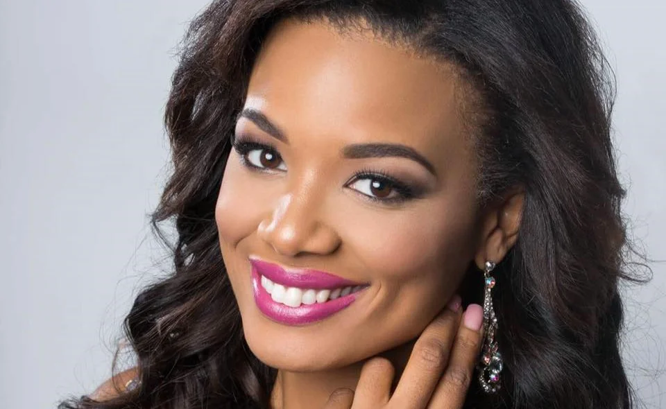 Miss Ilhas Cayman 2017 – Anika Conolly