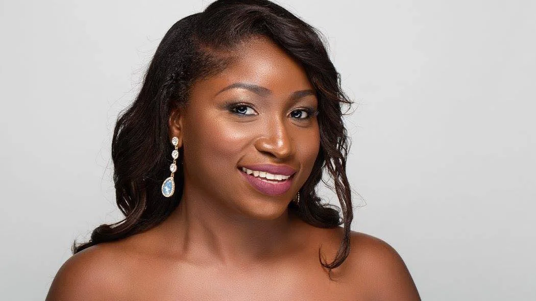 Miss Ilhas Virgens Britânicas 2017 – Khephra Sylvester  