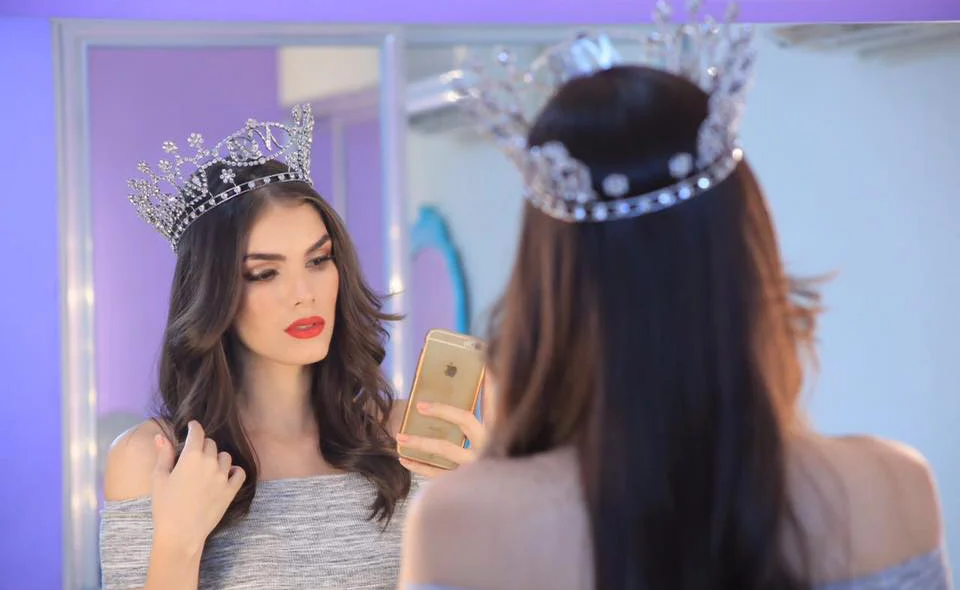 Miss México 2017 – Denisse Franco