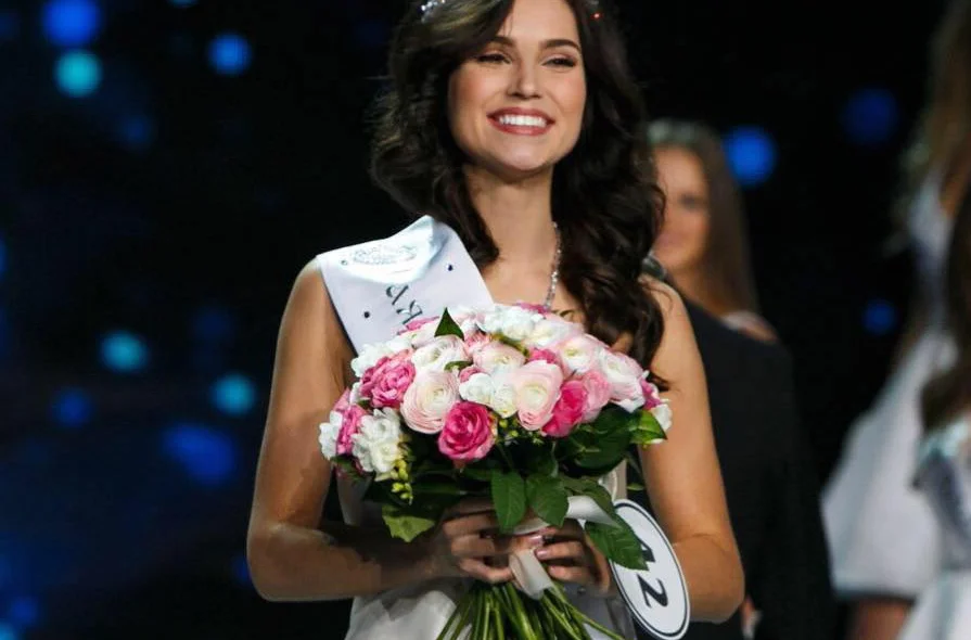 Miss Rússia 2017 – Kseniya Alexandrova