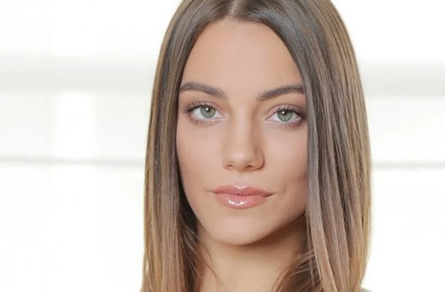 Miss Sérvia 2017 – Sara Mitic