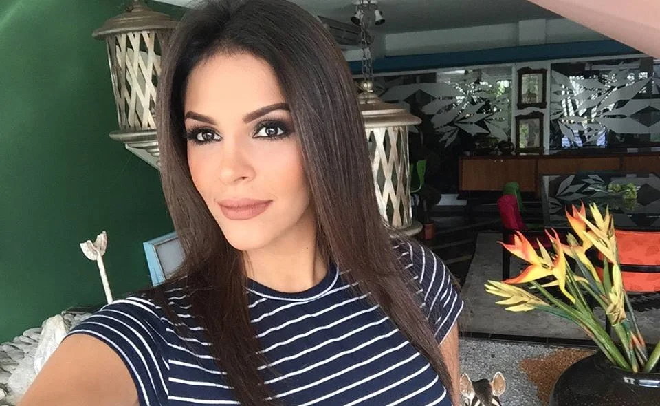 Miss Venezuela 2017 – Keysi Sayago