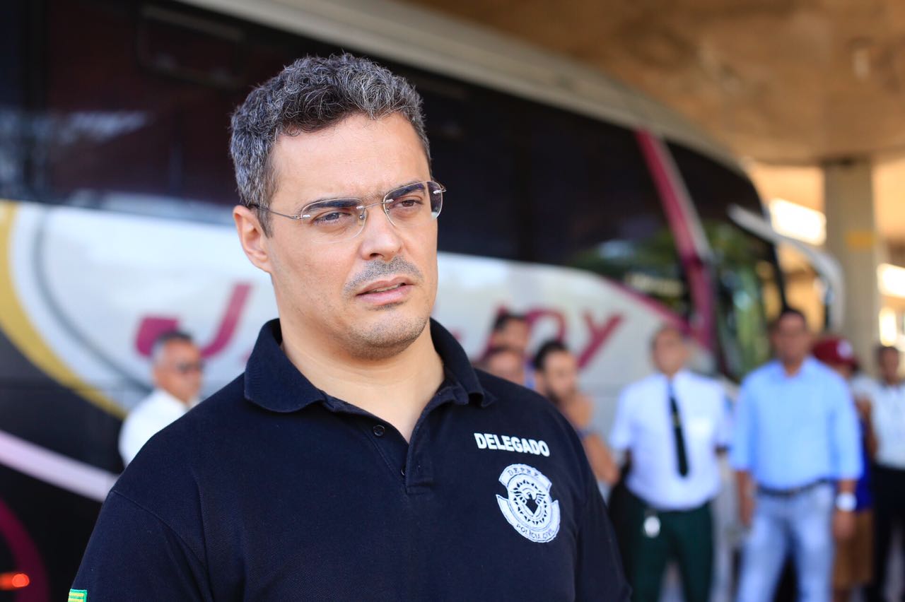Tales Gomes