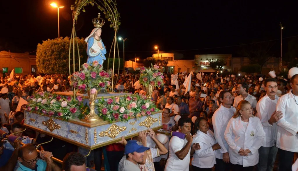 Unidade básica do Batista de Amorim