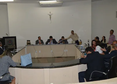 Câmara entregará título de cidadania picoense para Lula