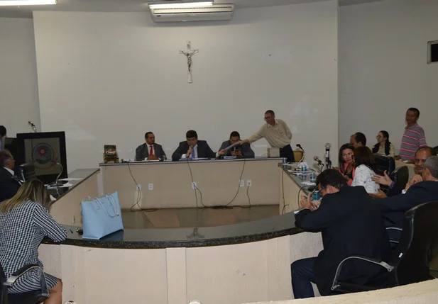 Câmara entregará título de cidadania picoense para Lula