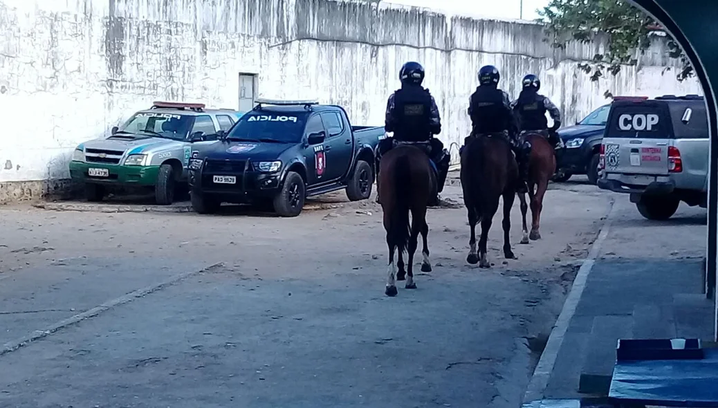 Cavalaria