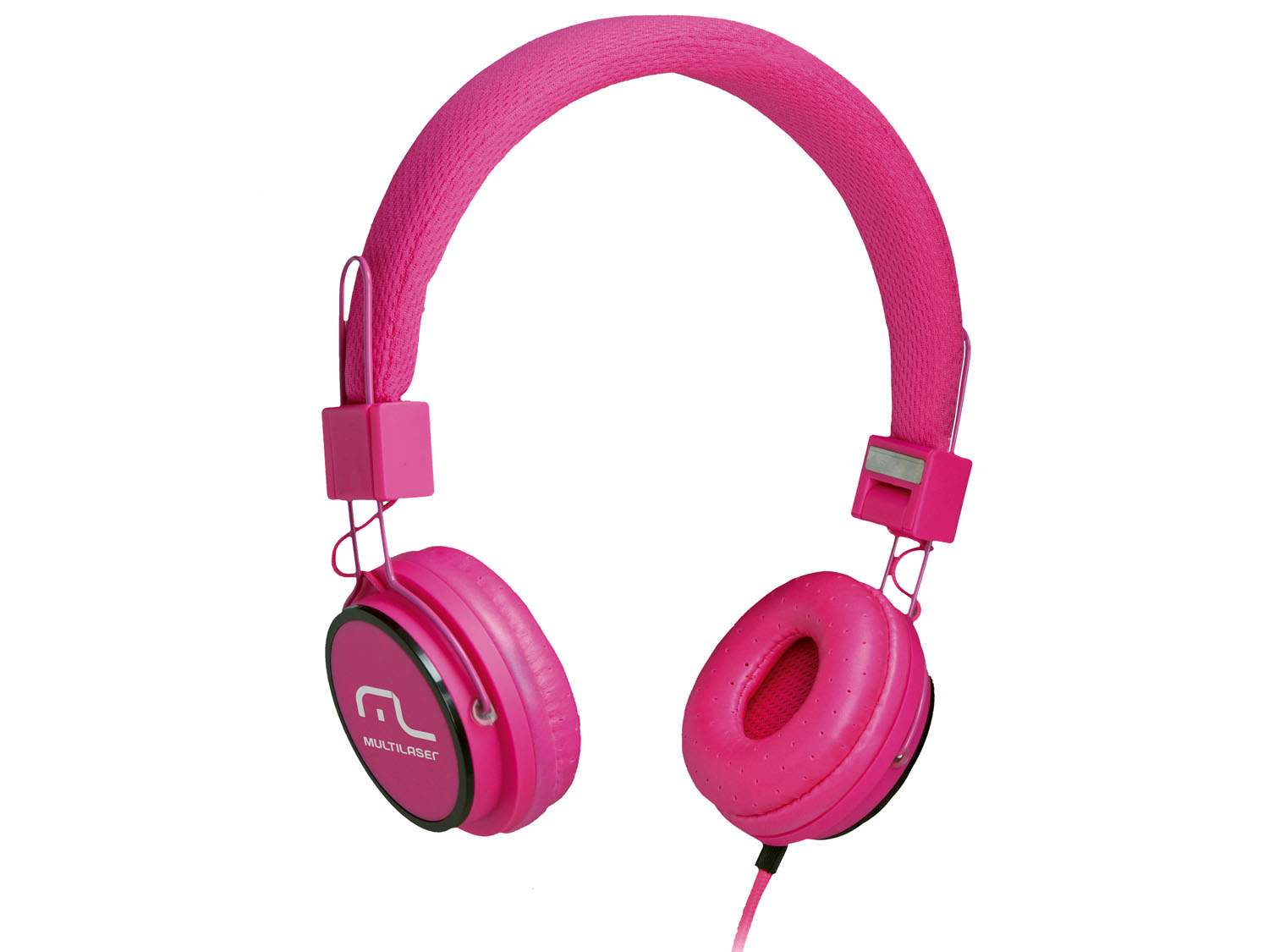 Fones de ouvido