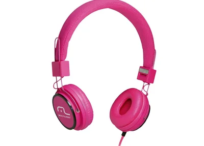 Fones de ouvido