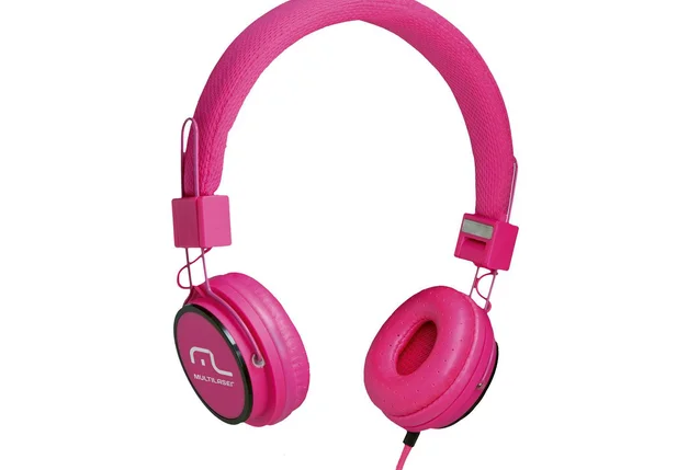Fones de ouvido