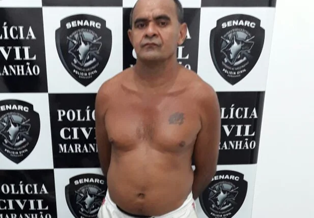 Francisco Carlos Rodrigues de Oliveira
