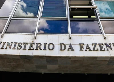 Ministério da Fazenda 