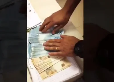 PF prende duas servidoras do Incra por corrupção