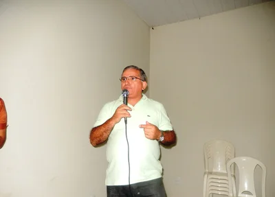 Prefeito Dr. Paulo Henrique