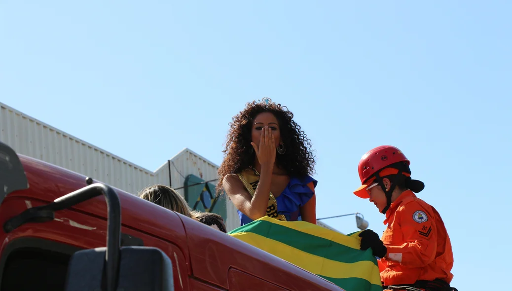 Beleza piauiense