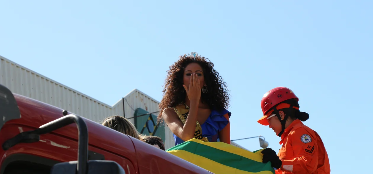 Beleza piauiense