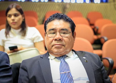 Desembargador José James