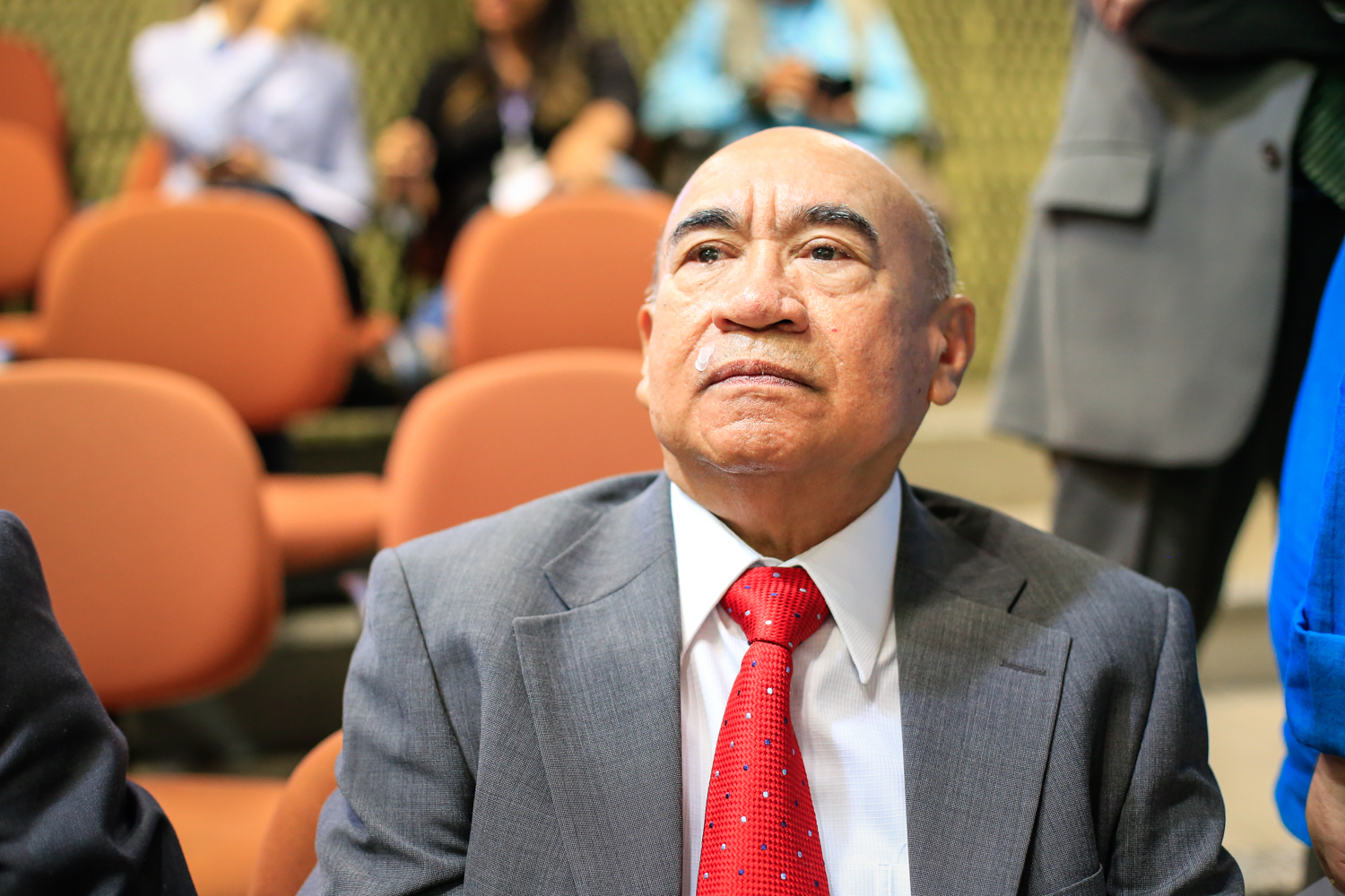 Desembargador José Ribamar