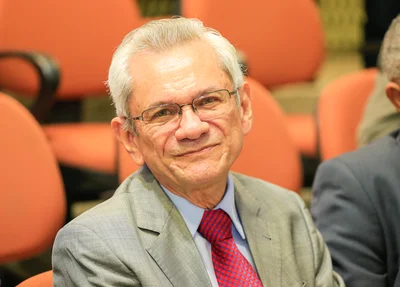 Desembargador Paes landim