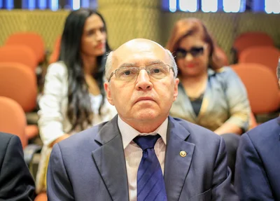 Desembargador Pedro de Alcantara