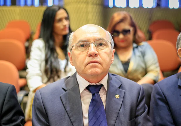 Desembargador Pedro de Alcantara
