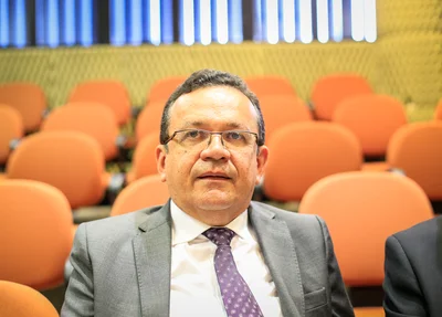 Desembargador Sebastião Ribeiro Martins 
