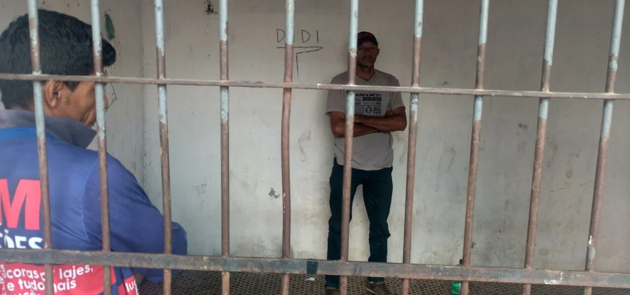 Empresário é preso por fraude em distribuição de água no Piauí