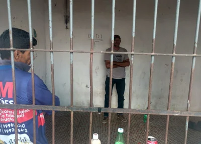 Empresário é preso por fraude em distribuição de água no Piauí