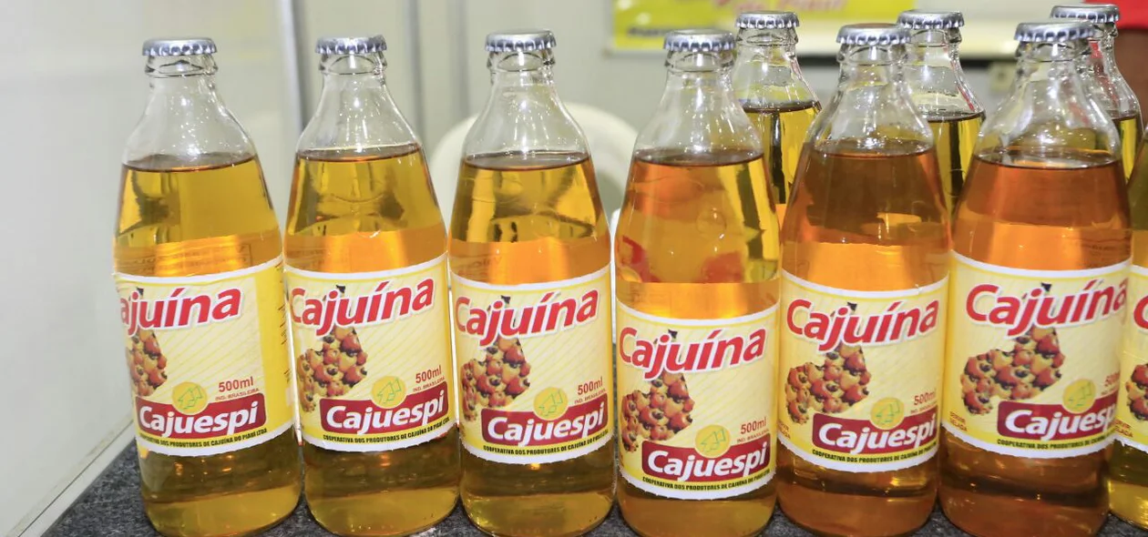 Festival da Cajuína