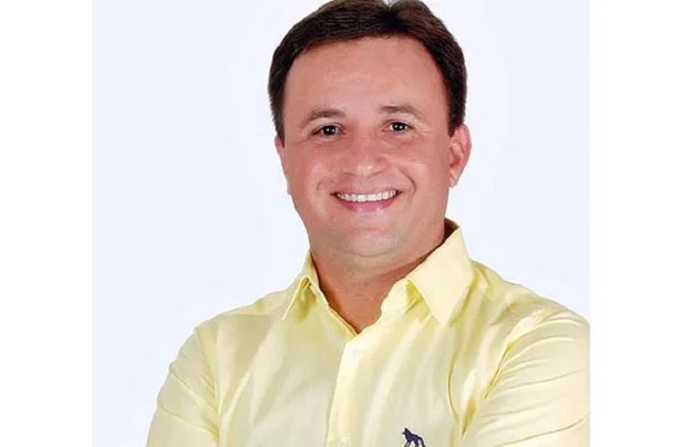 Júnior Bill