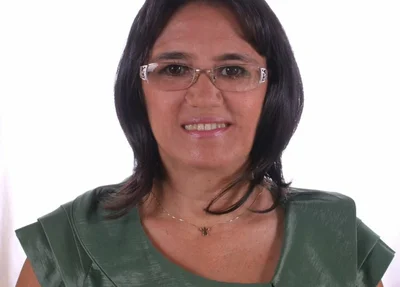 Lusinete Ribeiro