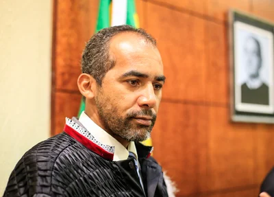 Procurador Israel Gonçalves 