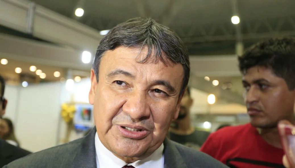 Wellington Dias